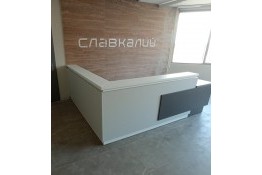 Стойка администратора под заказ